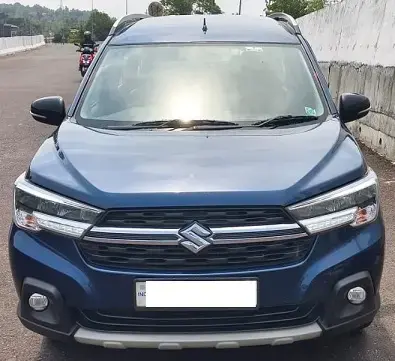 Volkswagen Taigun
