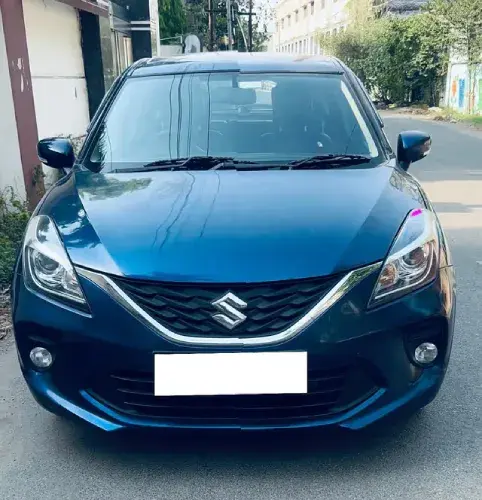 Maruti Suzuki Baleno